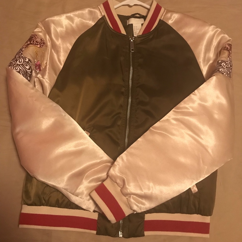 Jacket